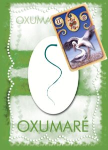 Oxumare-217x300 CARTAS MENSGENS DOS ORIXAS.cdr
