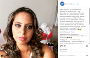 joselene-sebrae-300x193 empresaria-mercado-erotico-sebrae