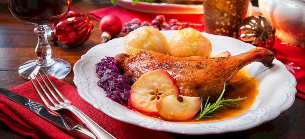ceia de natal afrodisiaca