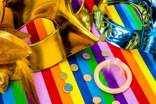 saúde íntima no carnaval