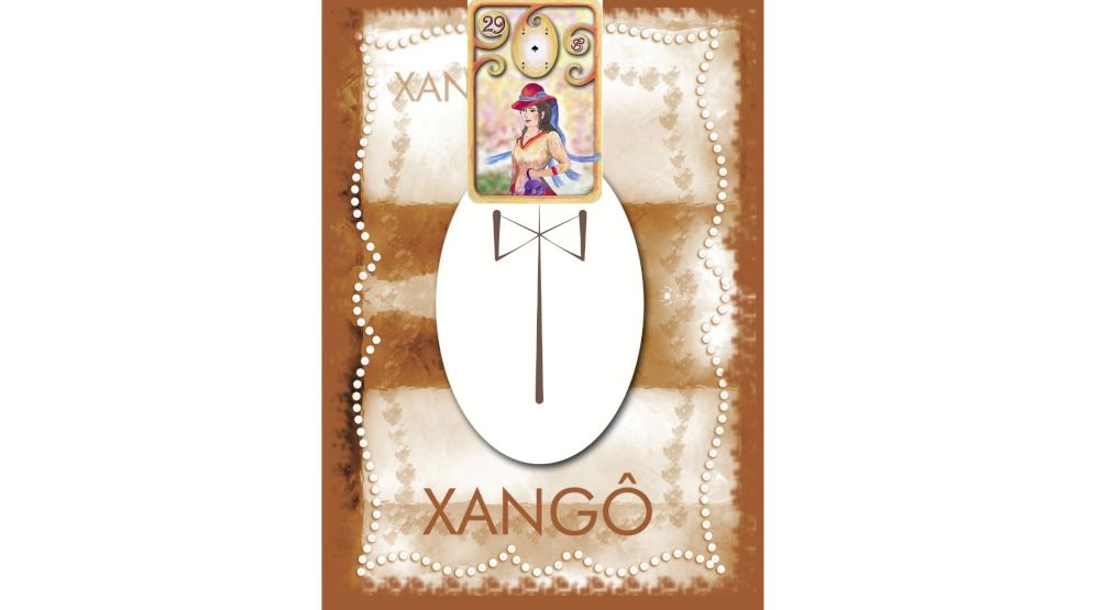 Cartas, Sexo e Diversão