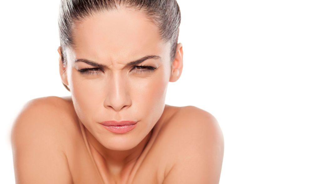 dor na relação sexual - vaginismo