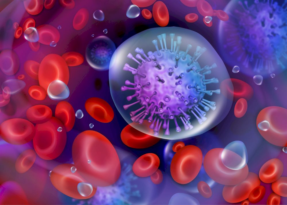 Vacina HIV