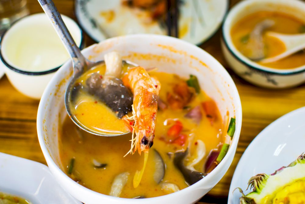 Receita da Velha - Afrodisiaca