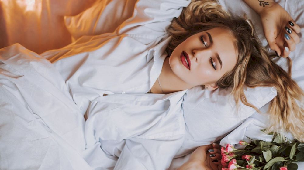 sexo casual aumenta na primavera