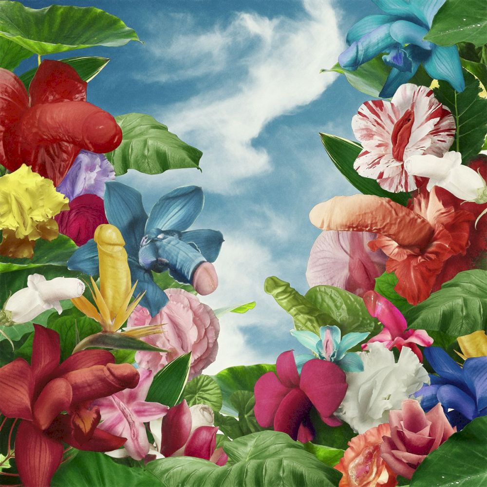 sexo e romance na primavera