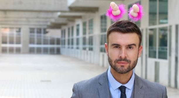 qual tipo de profissional usa mais sextoys