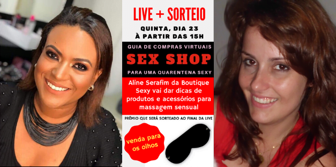 live-boutiquesexy-quarentena