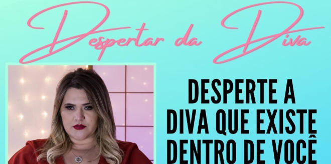 Despertar da Diva Mirna Zelioli