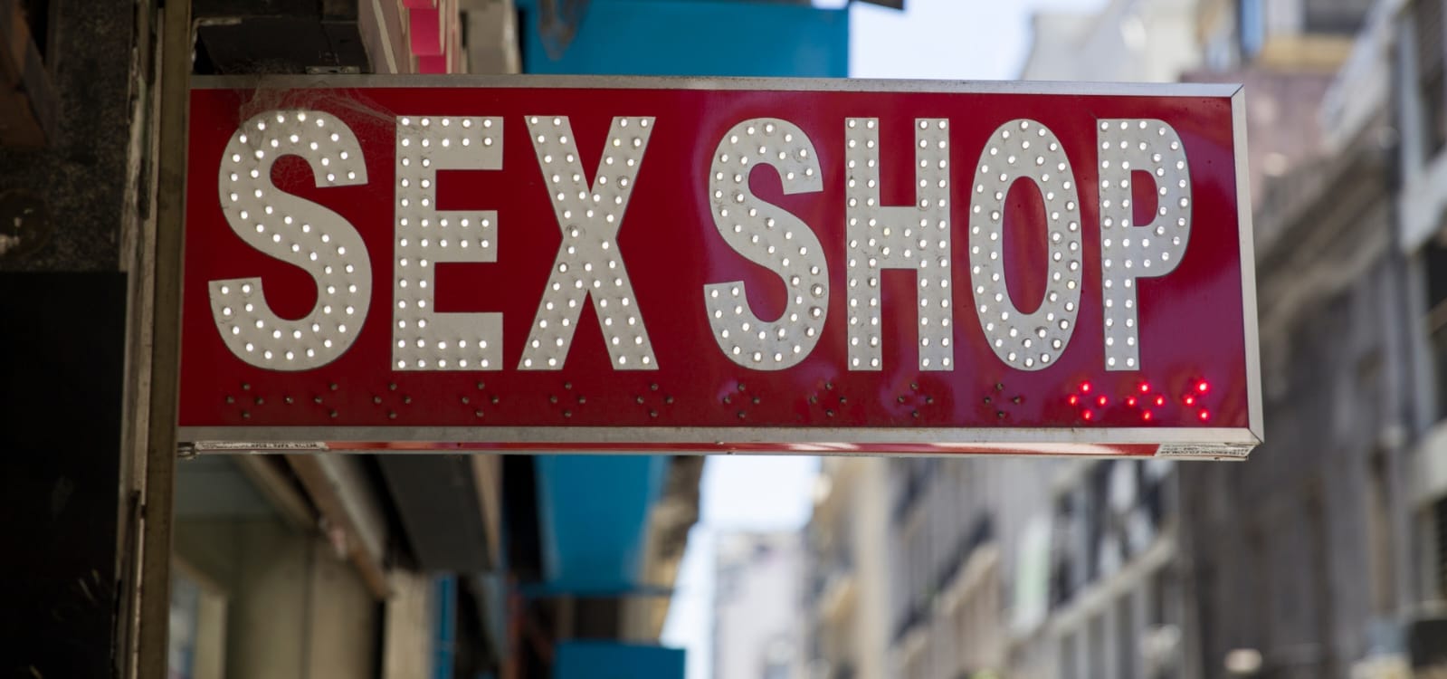 Passos Para Abrir Uma Loja Física De Sex Shop Mercado Erótico 9616