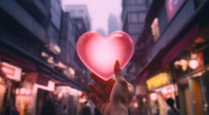 pessoa-segurando-objeto-em-forma-de-coracao-300x166 criatividade-na-afetividade