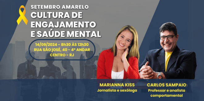 Saúde Sexual em Alto Astral - Marianna Kiss