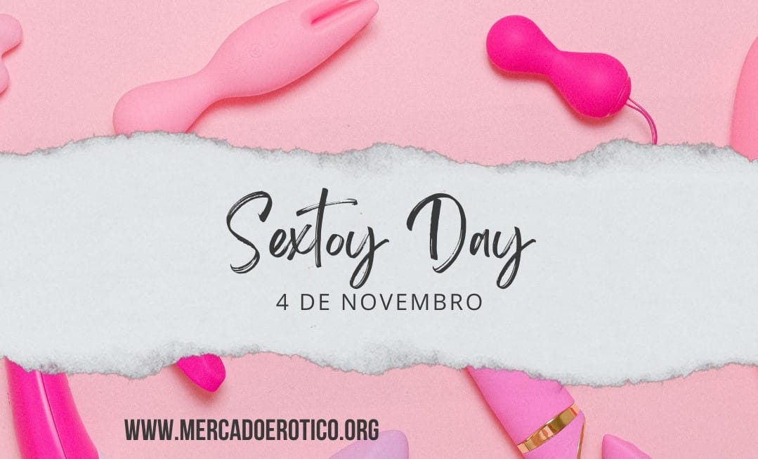 promocoes de sex toy day