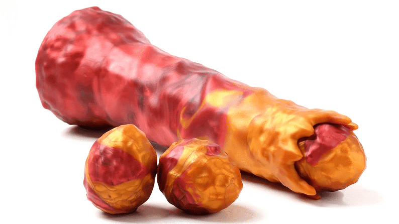 Plutoying Ovipositor Dildo: Você já ouviu falar?