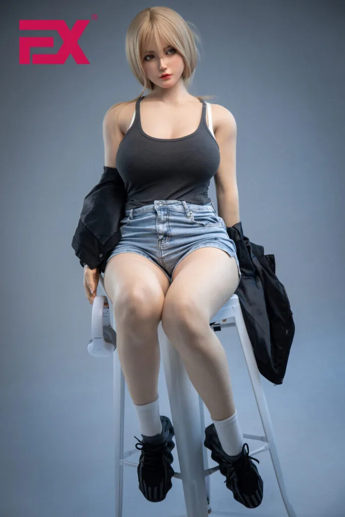 boneca-sexual-IA-china-683x1024 Nova Geração de Bonecas Sexuais de Inteligência Artificial Chega ao Mercado Chinês