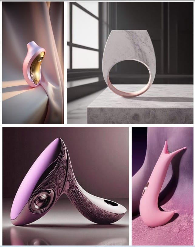 lelo-wellness LELO Apresenta Estudo Sobre o Futuro da Sexualidade e Bem-Estar