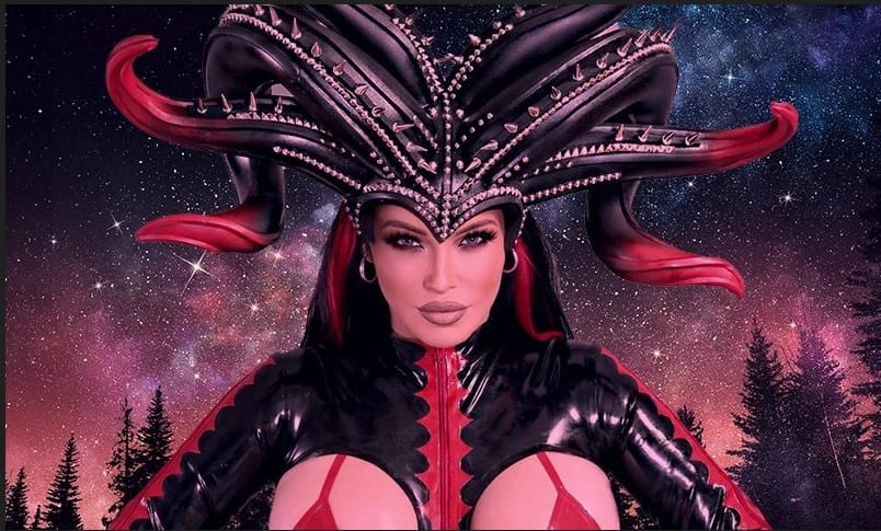 rubberdoll EXXXOTICA 2024: A Maior Feira de Entretenimento Adulto dos EUA acontece em Dezembro