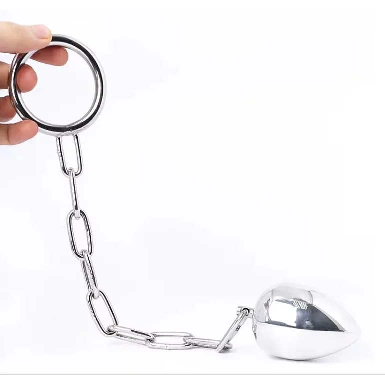 plug-corrente Uso de Plug Anal Leva Paciente ao Hospital