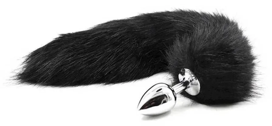 plug-rabinho Uso de Plug Anal Leva Paciente ao Hospital