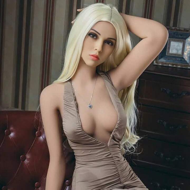 wm-sexy-doll O boom das vendas de bonecas sexuais inteligentes