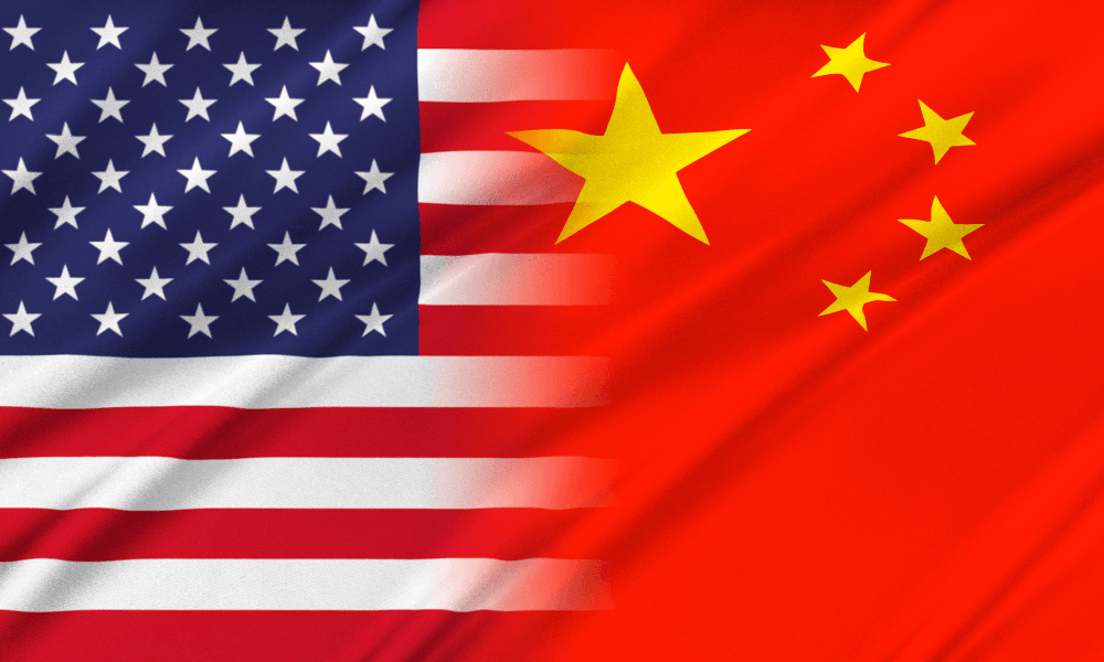china-x-eua Guerra comercial: o preço do seu vibrador no Brasil vai subir?