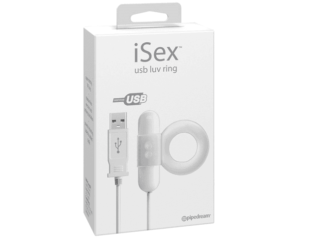 Anel-Peniano-USB Os Sextoys mais inusitados e bizarros que você precisa conhecer hoje