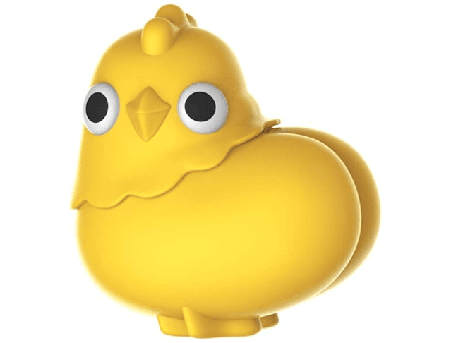 Chickie-Emojibator Os Sextoys mais inusitados e bizarros que você precisa conhecer hoje