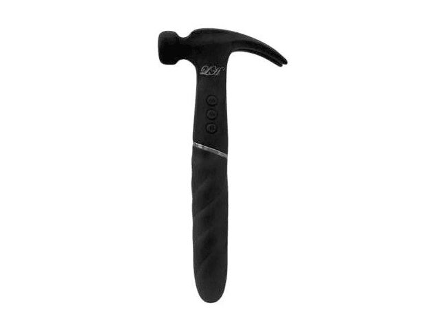 Love-Hamma-Martelo-da-Paixao Os Sextoys mais inusitados e bizarros que você precisa conhecer hoje