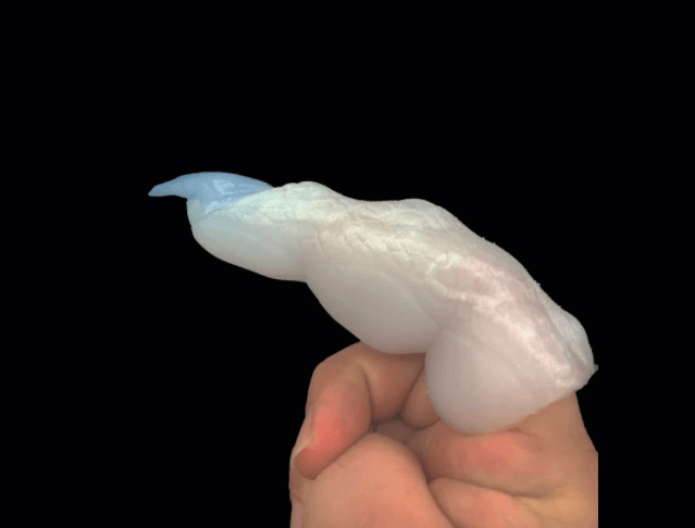 NerdClimax-Dedo-de-Dragao Os Sextoys mais inusitados e bizarros que você precisa conhecer hoje