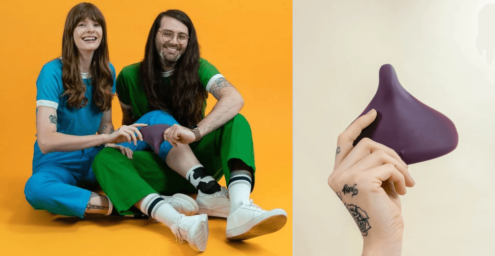 Nick-e-Amy-Boyajian.jpg Sextoys sem gênero: o prazer agora é pra todo mundo!