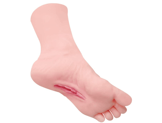 Pe-Fetichista Os Sextoys mais inusitados e bizarros que você precisa conhecer hoje
