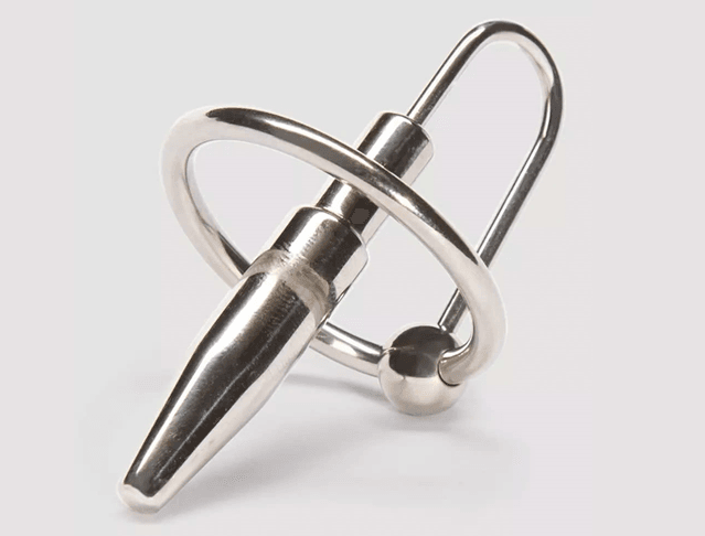 Plug-Peniano-Dominix Os Sextoys mais inusitados e bizarros que você precisa conhecer hoje