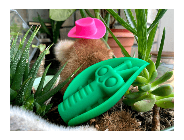 Zeep Os Sextoys mais inusitados e bizarros que você precisa conhecer hoje