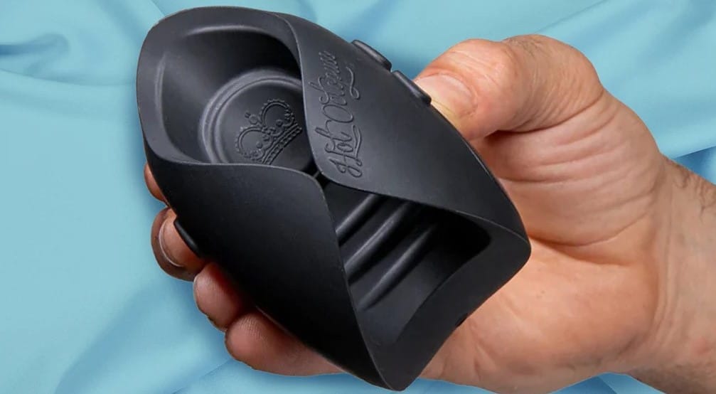 hot-octopuss-1 Sextoys sem gênero: o prazer agora é pra todo mundo!