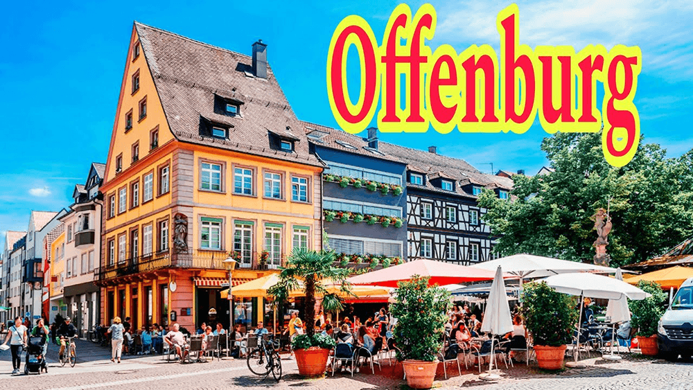 offenburg.jpg 150 Anos do Vibrador: evento na Alemanha abre as comemorações
