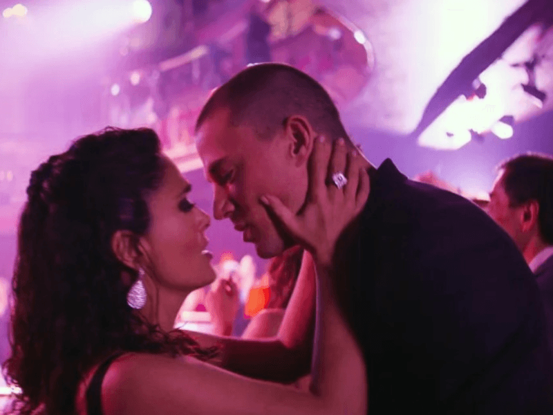 A-Ultima-Danca-de-Magic-Mike Eu e a IA descobrimos 15 filmes com cenas de sexo picantes – Só vem!