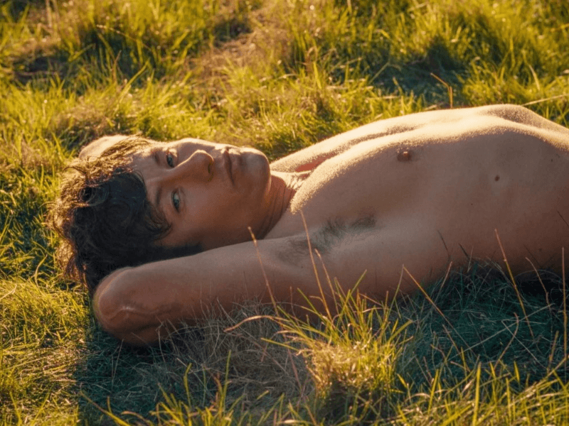 Saltburn Eu e a IA descobrimos 15 filmes com cenas de sexo picantes – Só vem!