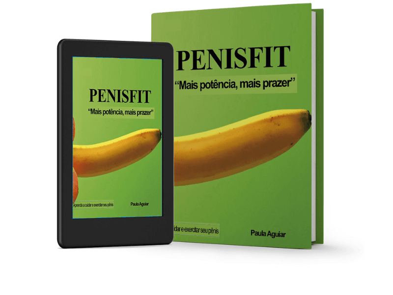 ebook-penisfit Homens revelam mudança no pênis após injetar Ozempic
