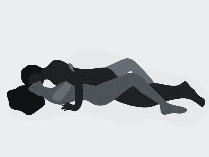 missionaria Posições sexuais que preparam as mulheres para o orgasmo