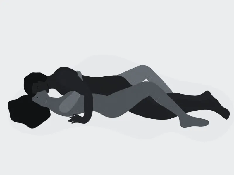 missionaria Posições sexuais que preparam as mulheres para o orgasmo