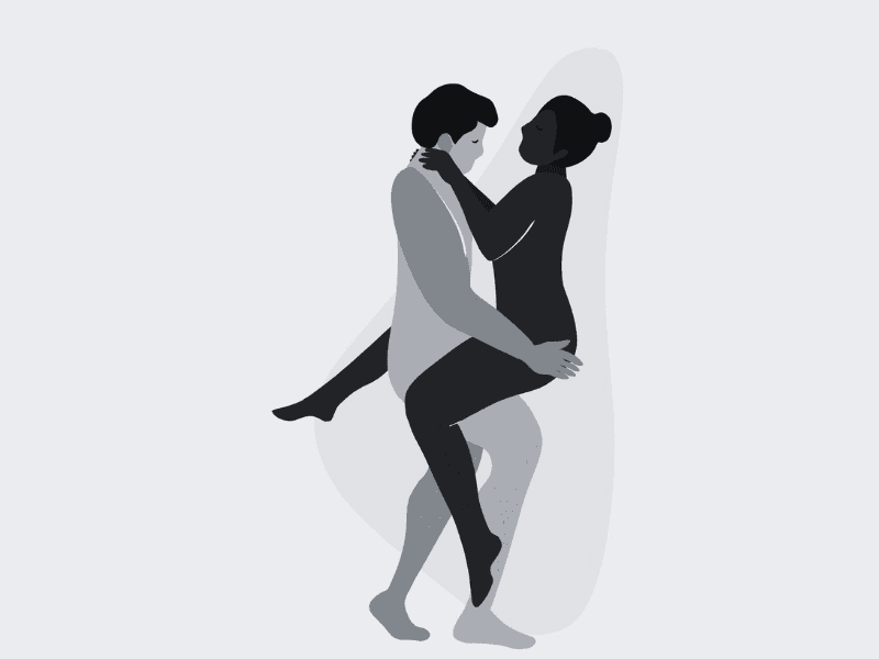 sentar-no-colo Posições sexuais que preparam as mulheres para o orgasmo