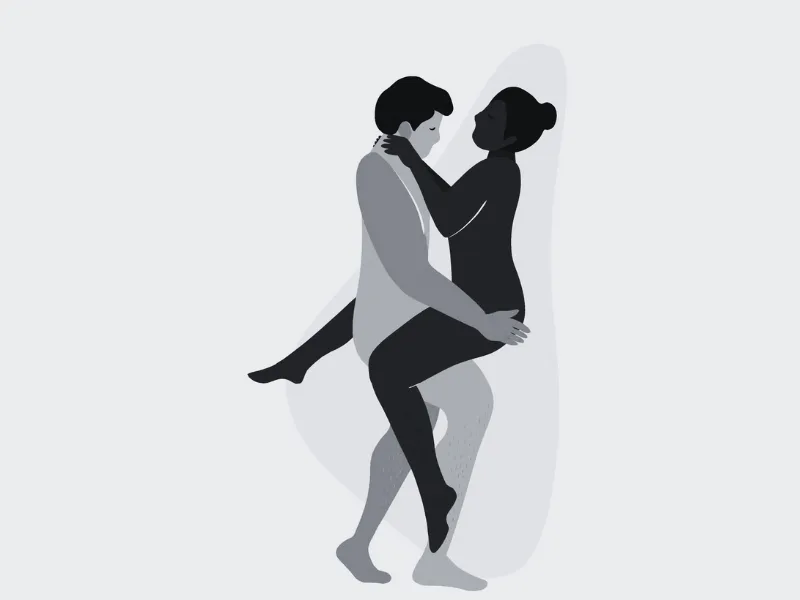 sentar-no-colo Posições sexuais que preparam as mulheres para o orgasmo