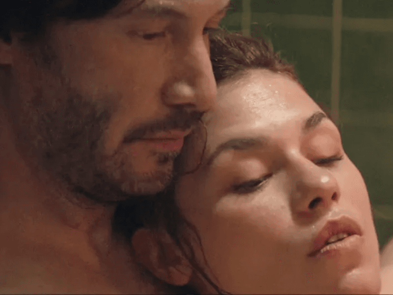 siberia Eu e a IA descobrimos 15 filmes com cenas de sexo picantes – Só vem!
