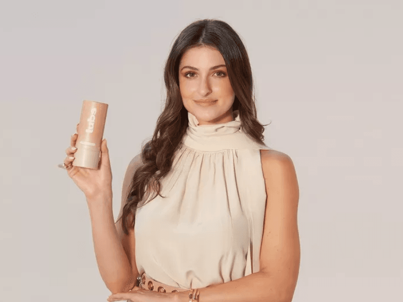 Chiara-Luzzati-fundadora-da-Lubs Eco-sexo: como gozar sem prejudicar o planeta