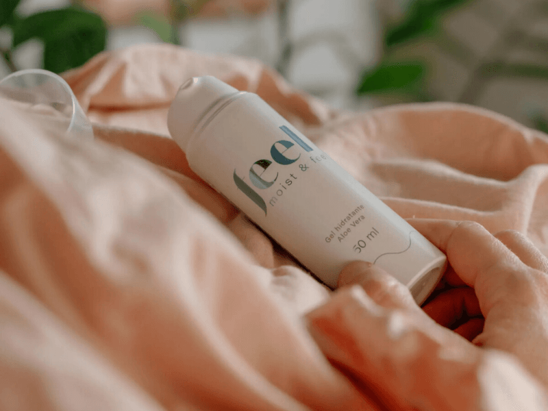 feel Eco-sexo: como gozar sem prejudicar o planeta