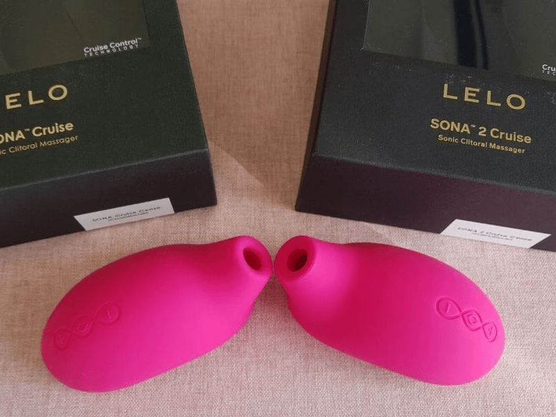 lelo Vibradores com inteligência artificial: inovação ou exagero?