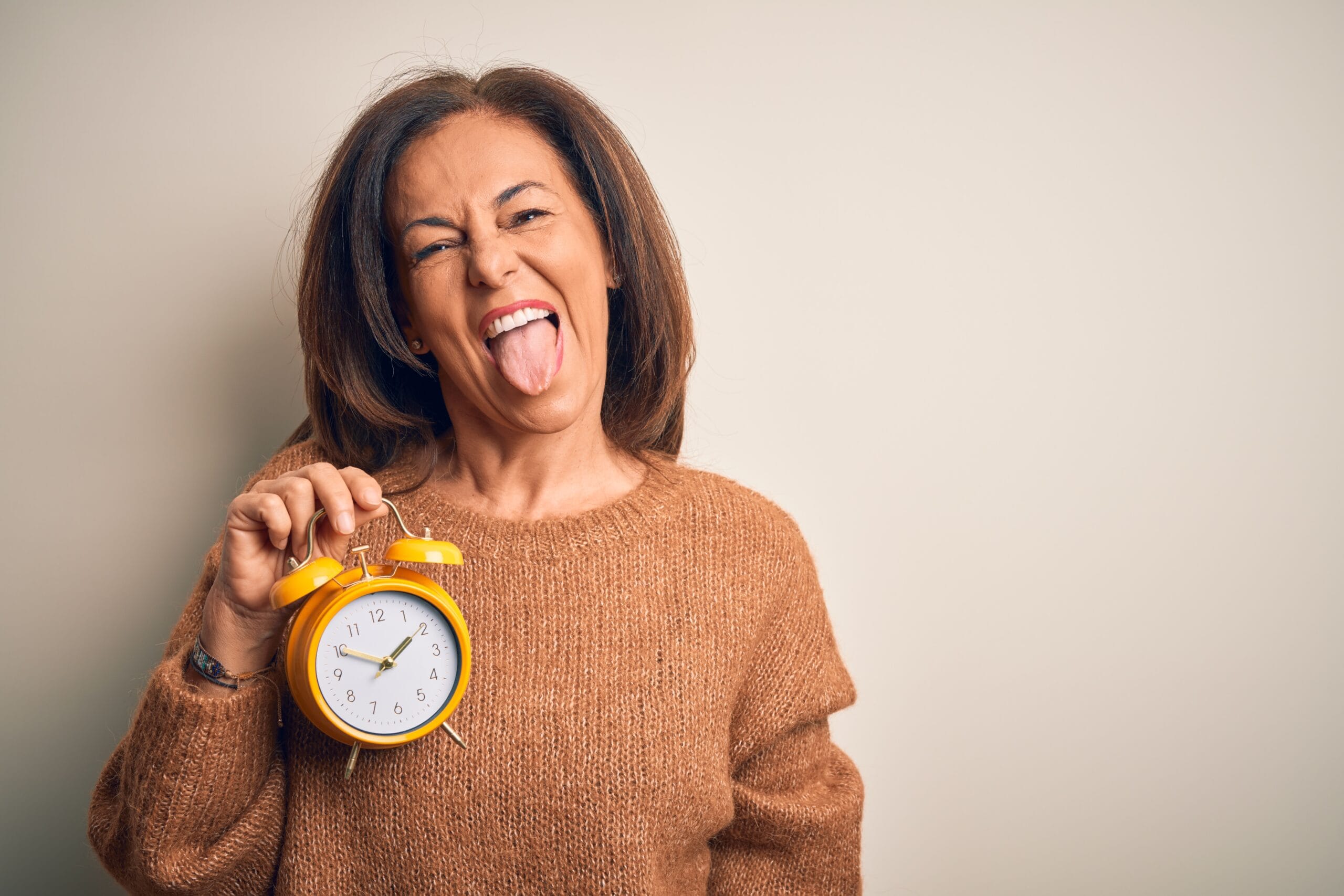 menopausa
