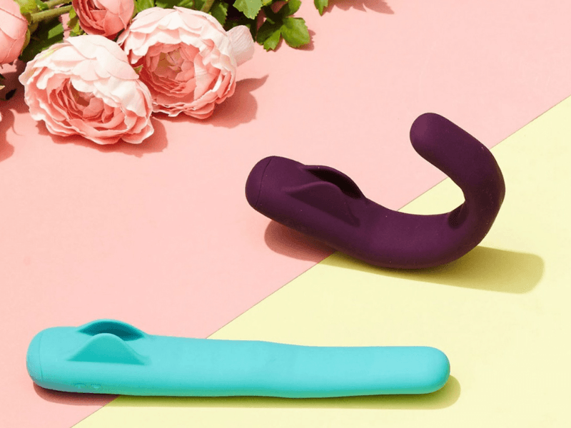 misteryvibe Vibradores com inteligência artificial: inovação ou exagero?