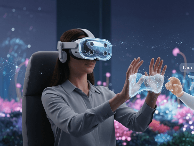 oculos-de-realidade-virtual Viagem no Tempo: Como Será uma Sex Shop Virtual em 2035