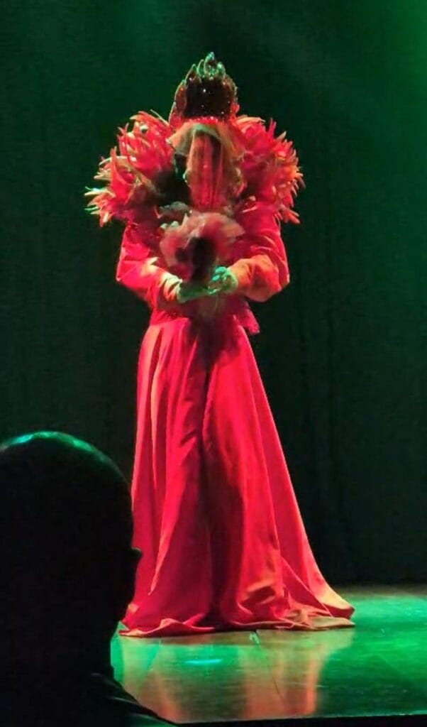 performance-dragqueen-602x1024 Rainha Cross 2025: Uma noite de glamour e representatividade em São Paulo